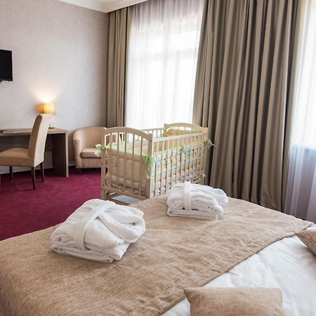 טרוסקבץ Hotel Alkor חדר תמונה