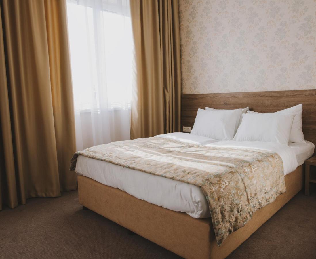 טרוסקבץ Hotel Alkor חדר תמונה