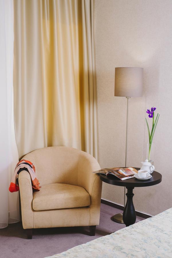 טרוסקבץ Hotel Alkor מראה חיצוני תמונה
